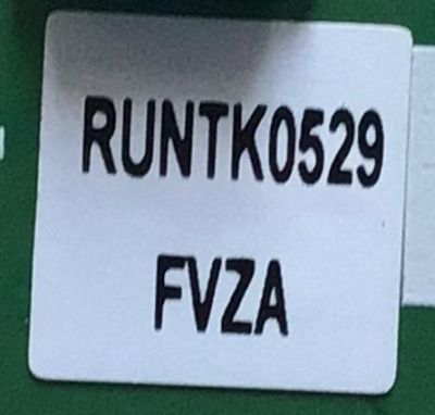 KIT DE TARJETAS PARA TV ONN·ROKU TV 4K UHD SMART TV (70) / NUMERO DE PARTE MAIN MS16010-ZC01-01 / 515C16010M08 / 2E01413C0 / T-CON RUNTK0529FVZA / 1P-1207C00-40SA / FUENTE TV7001-ZC02-01 / E021M509-A2 / 303C700106D / PANEL  JE695R3HB9L / 100012588 - Imagen 2